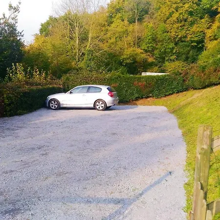 Prázdninový dům Maison D'une Avec Jardin Clos A A 7 Km De La Plage