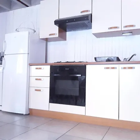 Prázdninový dům Maison D'une Avec Jardin Clos A A 7 Km De La Plage *