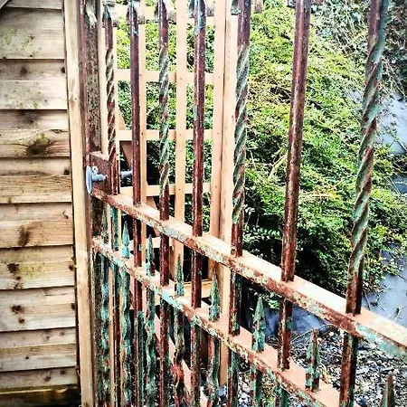 Maison D'une Avec Jardin Clos A A 7 Km De La Plage * Ablon