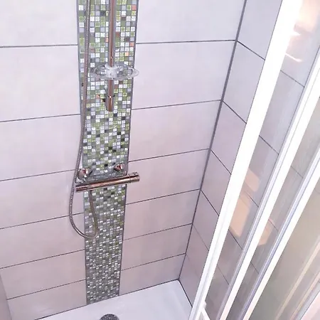 Prázdninový dům Maison D'une Avec Jardin Clos A A 7 Km De La Plage *